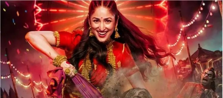 দেবরের অভিযোগ তার ভাবি ডাইনি, টিজারেই চমক