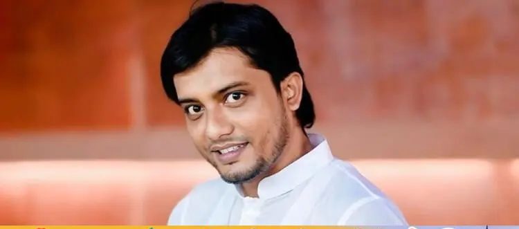 নাট্যকার-নির্মাতা মারুফ হোসেন সজীব মারা গেছেন