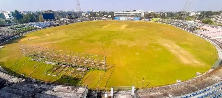 বড় টি-টোয়েন্টির প্রস্তুতি, খুলনা কি পারবে?