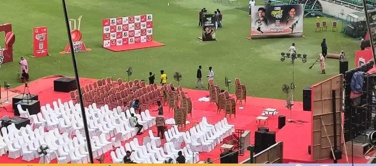 ২৭ সেপ্টেম্বর শুরু হচ্ছে রবির ‘বোলার হান্ট’