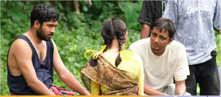 কথা ছিল একদিন সিনেমা বানাব, অথচ আমার ভাইটাই হারিয়ে গেল: খায়রুল বাসার