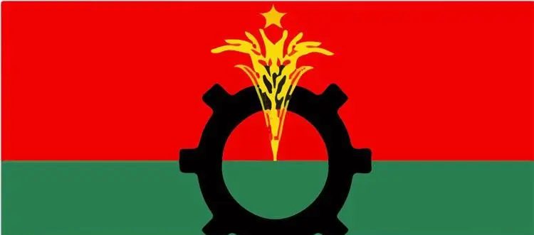 নীলফামারী জেলা বিএনপির ৩৩ সদস্যের আহ্বায়ক কমিটি বিলুপ্ত