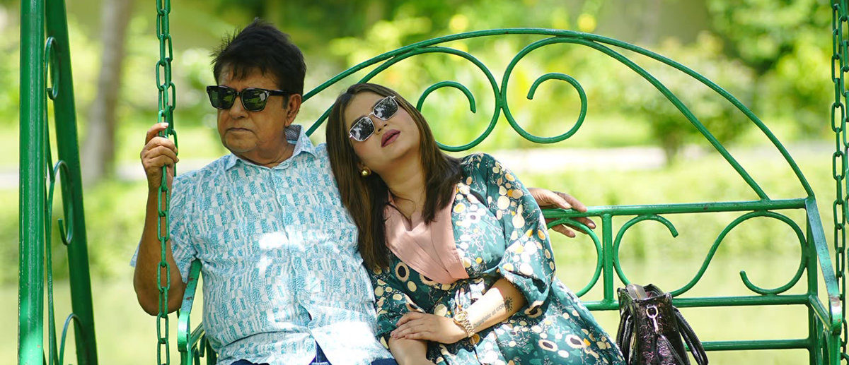 বাংলাভিশনে নতুন ধারাবাহিক ‘আমরা ভাইরাল’