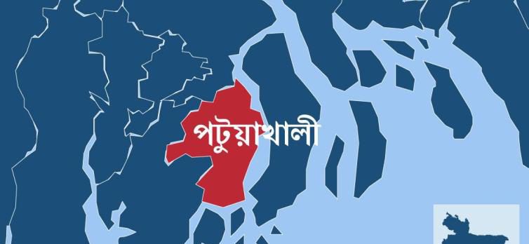 পটুয়াখালীতে ইমামের বিরুদ্ধে ধর্ষণের মিথ্যা মামলা, বাদী গ্রেপ্তার