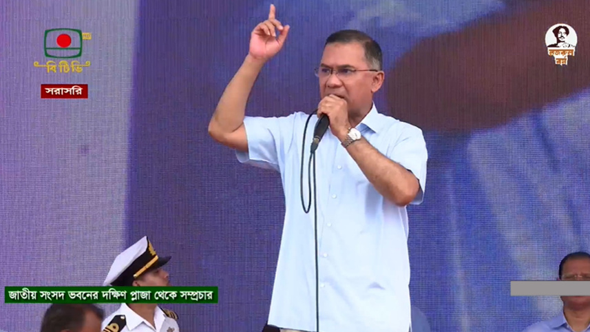 ডেঙ্গু প্রতিরোধে তরুণ সমাজের সহযোগিতা চাইলেন প্রধানমন্ত্রী