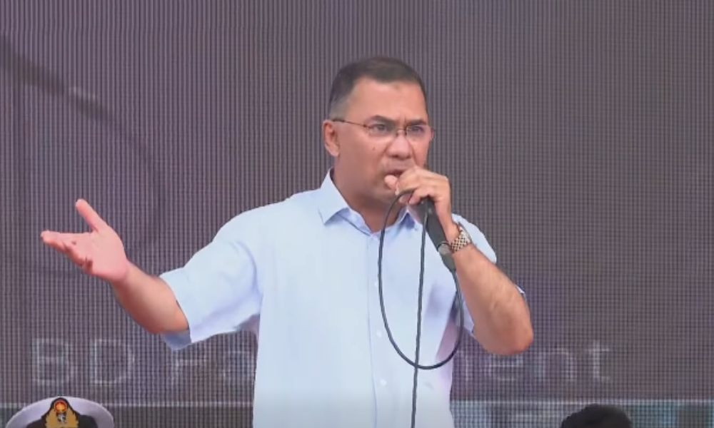 ডেঙ্গু প্রতিরোধে দেশব্যাপী ৩ মাসের পরিচ্ছন্নতা অভিযান শুরু