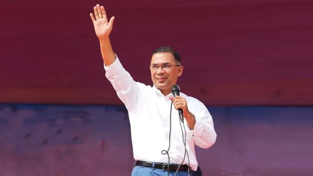 ‘বাংলাদেশ ইনোভেশন ফেয়ার’ এ যোগ দিয়েছেন প্রধানমন্ত্রী