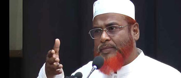 বাটেক্সপোতে জাতীয় ঐকমত্যের ঐতিহ্য ধরে রাখার আহ্বান গোলাম পরওয়ারের