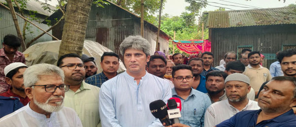 প্রকল্প সঠিকভাবে বাস্তবায়ন করা গেলে সময় ও অর্থ সাশ্রয় হবে: প্রতিমন্ত্রী সাকি