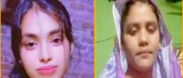 ১০ দিন ধরে লাপাত্তা একই পরিবারের দুই গৃহবধূ