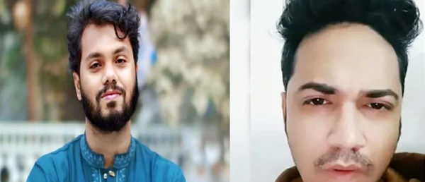 হাদি হত্যা মামলার আসামি ফয়সালকে নিয়ে বেরিয়ে এলো চাঞ্চল্যকর তথ্য