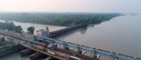 গঙ্গার পানি নিয়ে গ্যারান্টি ক্লজসহ নতুন চুক্তি চায় বাংলাদেশ