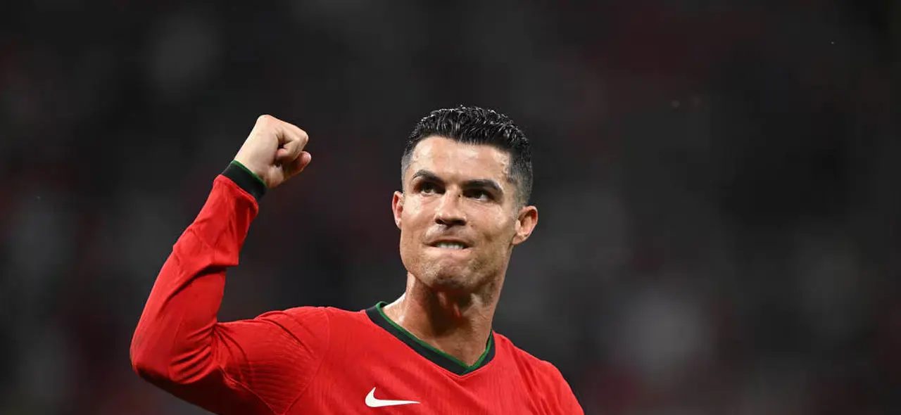 রোনালদোতেই আস্থা পর্তুগালের নতুন কোচের