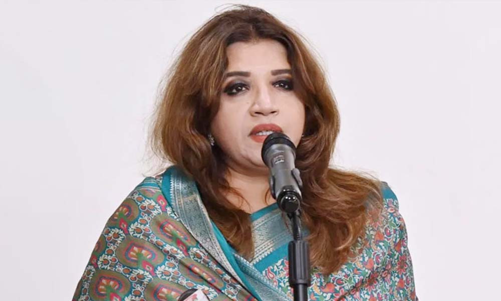 জাতিসংঘের এবারের সেশন আমাদের জন্য অত্যন্ত গুরুত্বপূর্ণ : শামা ওবায়েদ