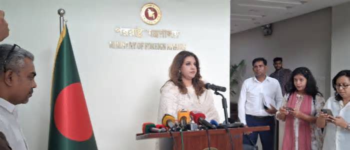 বাংলাদেশি ১০ হাজার কর্মী নেবে ওমান : শামা ওবায়েদ