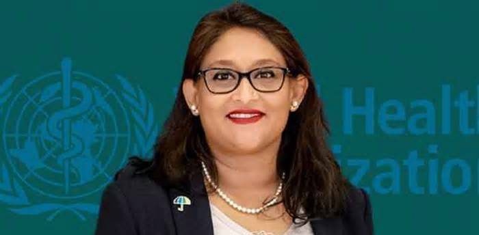 প্রতারণা ও জালিয়াতির অভিযোগের পর বিশ্ব স্বাস্থ্য সংস্থা থেকে পুতুলের পদত্যাগ
