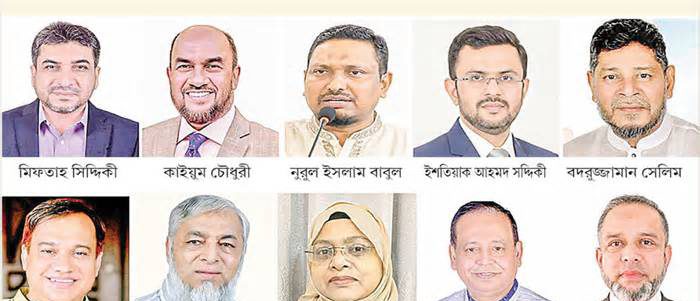 সিলেট সিটিতে ভোটের হাওয়া, বিএনপিতে জটিল সমীকরণ