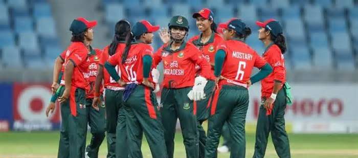 নারী এশিয়া কাপ / প্রতিশোধ নাকি পুনরাবৃত্তি, রাতে ভারতের মুখোমুখি বাংলাদেশ