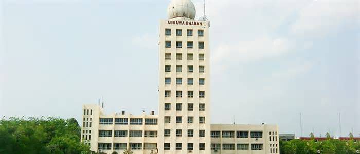 বঙ্গোপসাগরে লঘুচাপ সৃষ্টির আভাস, কমছে না গরম