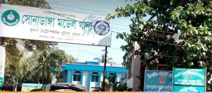 খুলনায় ছুরিকাঘাতে যুবক নিহত, দুর্বৃত্তরা আসে ২ মোটরসাইকেলে করে