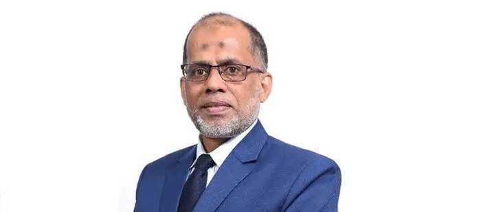 এসবিএসি ব্যাংকের নতুন চেয়ারম্যান মাকছুদুর রহমান