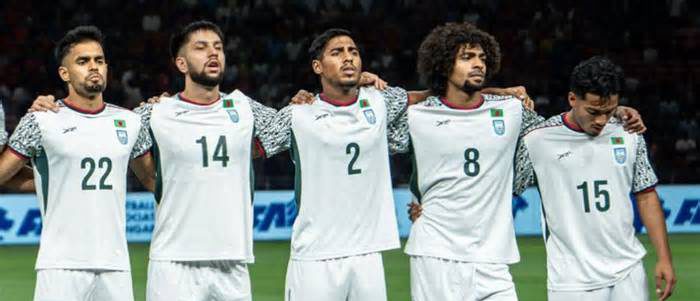 মালয়েশিয়া ম্যাচ দিয়ে হামজাদের অভিযান শুরু, খেলা কবে