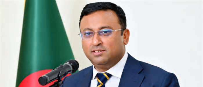 ন্যায়বিচার ও রোহিঙ্গা প্রত্যাবাসন একসঙ্গে এগোতে হবে : পররাষ্ট্র প্রতিমন্ত্রী