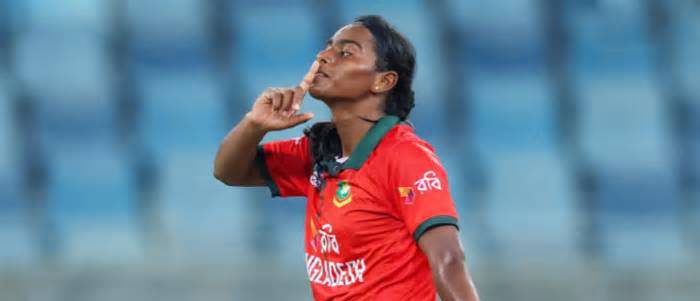 ভারতের বিপক্ষে মাঠে নামার আগে যা বললেন টাইগ্রেস পেসার
