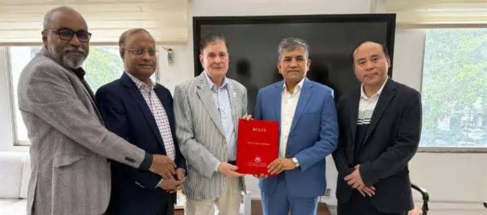 চীনের সঙ্গে বাণিজ্য বাড়াতে বিসিসিসিআইর ৬ প্রস্তাব
