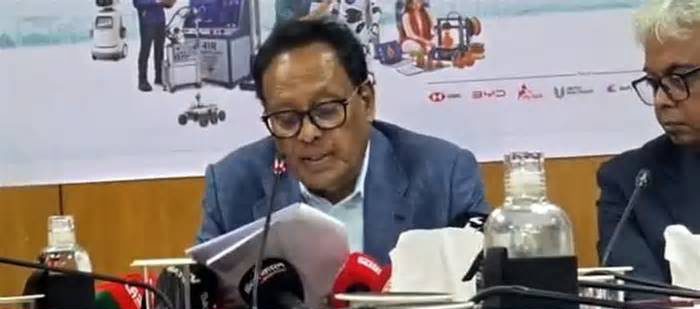 ১২ সেপ্টেম্বর শুরু হচ্ছে বাংলাদেশ ইনোভেশন ফেয়ার