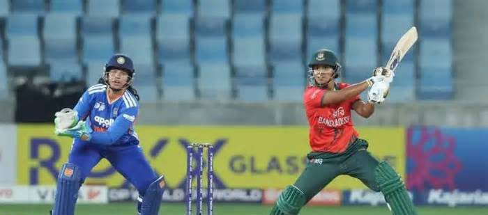 ৪ ক্যাচ মিসেই সর্বনাশ, আবারও সেমিফাইনাল থেকেই বিদায় নিলো বাংলাদেশ