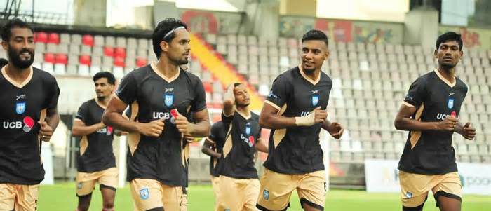 ছয় ফুটবলারকে বাদ দিলেন কোচ ডুলি