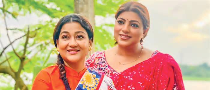 নতুন নির্মাতা ও গল্প নিয়ে শুরু হচ্ছে ‘বকুলপুর সিজন ৩’