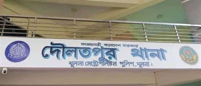 খুলনায় থানার কাছেই যুবককে গুলি করে হত্যা