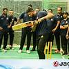 লেভেল ওয়ান কোচিং কোর্স ক্রিকেটারদের ভবিষ্যতের চিন্তা কমাচ্ছে
