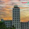 রাতে ঢাকার আবহাওয়া যেমন থাকবে