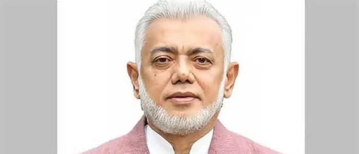 ঋণখেলাপি হওয়ায় আলী আফজালকে রিহ্যাব সভাপতির পদ থেকে অব্যাহতি