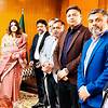 আন্তর্জাতিক বাজারে ব্যবসা সম্প্রসারণে সরকারের সহযোগিতা চায় বিজিবিএ