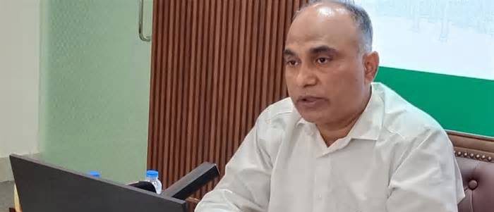 ডিসেম্বর পর্যন্ত দেশে জ্বালানি তেলের কোন সংকট হবে না: বিপিসি চেয়ারম্যান