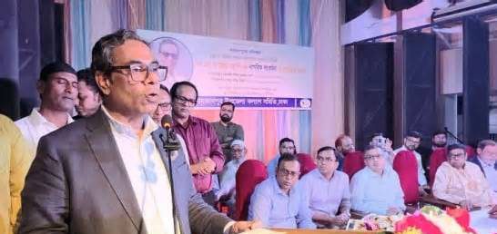 শাহজাদপুরে নার্সিং ও ডেন্টাল কলেজ করার উদ্যোগ : স্বাস্থ্য প্রতিমন্ত্রী | খবর