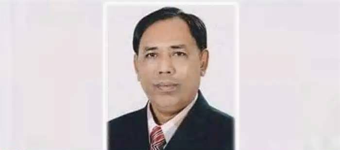 বিদেশ থেকে ফেরার পথে আওয়ামী লীগ নেতা গ্রেফতার