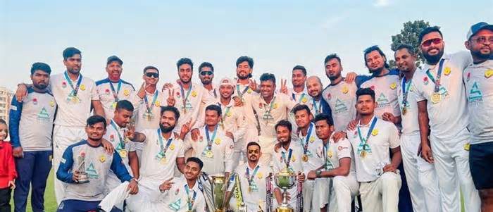 ৩ অক্টোবর শুরু হচ্ছে এনসিএল, সূচি প্রকাশ