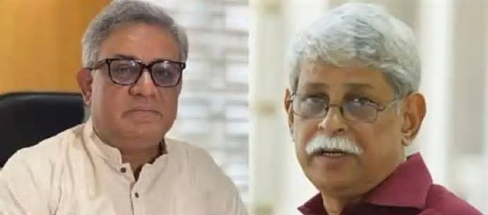 ঢাবি ছাত্রের ওপর হামলা / মাকসুদ কামাল-জাফর ইকবালসহ ৮ জনের বিরুদ্ধে অভিযোগ