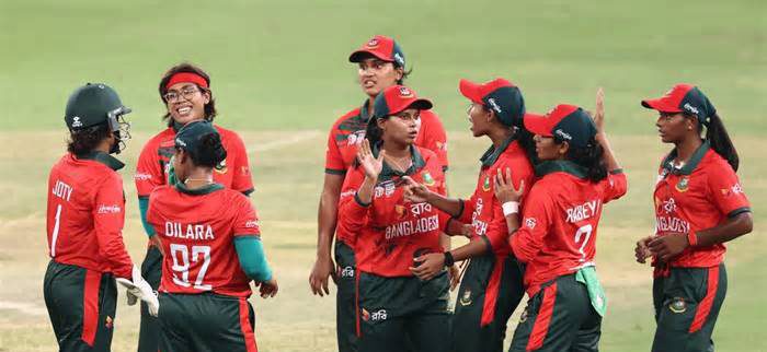 না খেলেও সেমিফাইনালে যেতে পারবে বাংলাদেশ