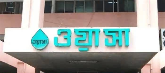 ঢাকা ওয়াসার নেটওয়ার্ক উন্নয়ন প্রকল্পে ব্যয় বাড়লো ৬১ কোটি ৭০ লাখ টাকা