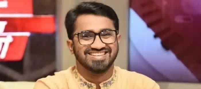 ঢাবি প্রশাসনকে ধন্যবাদ দিলেন রাশেদ খাঁন
