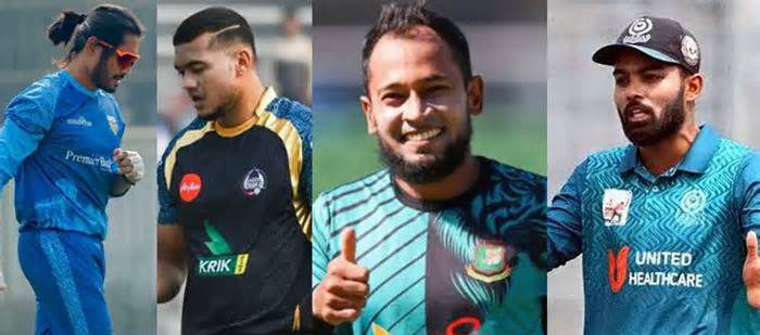 প্রিমিয়ার লিগের দলবদল, অর্ধডজন ক্রিকেটার চান এক কোটি টাকা পারিশ্রমিক!