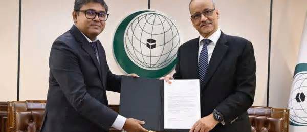 দ্রুত রোহিঙ্গা প্রত্যাবাসনে বাংলাদেশের পাশে থাকবে ওআইসি