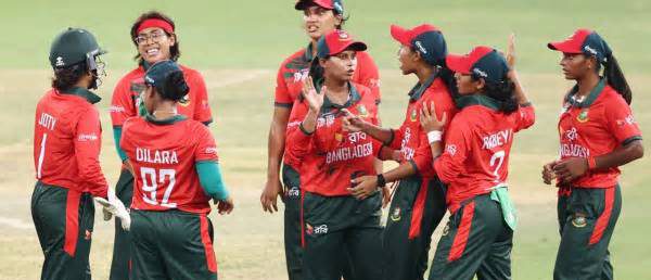 না খেলেই সেমিফাইনালে বাংলাদেশ