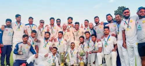 ৩ অক্টোবর শুরু জাতীয় ক্রিকেট লিগ, সূচি প্রকাশ